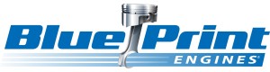 BluePrint Engine Logo