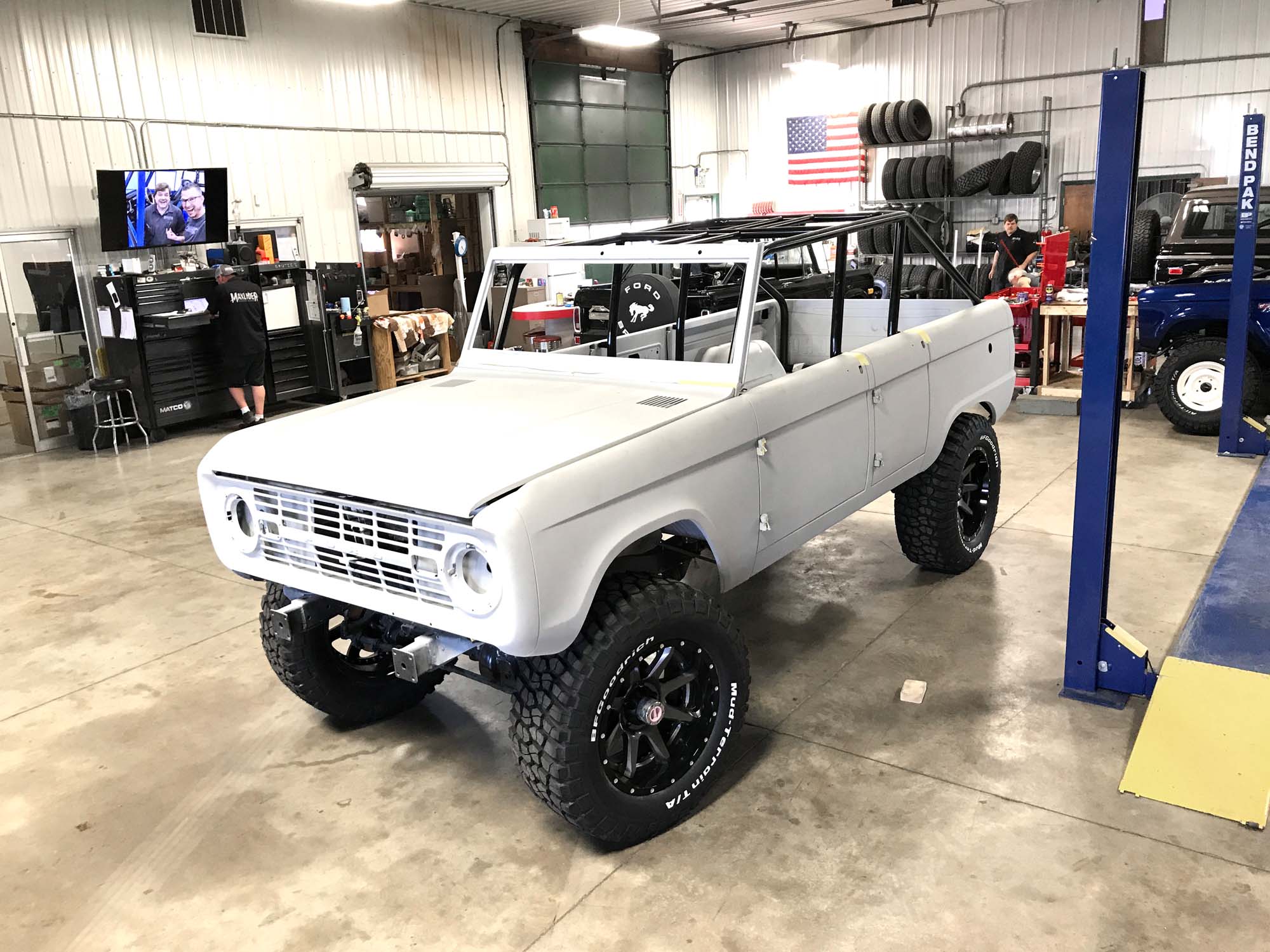 10 Frequently Asked Ford Bronco Questions and Answers Maxlider