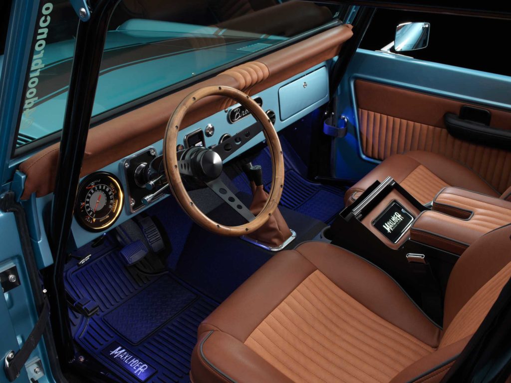 2017 Ford Bronco >> 4 Door Ford Broncos | Maxlider Brothers Customs 2017 Ford Bronco >> 4 Door Ford Broncos | Maxlider Brothers Customs