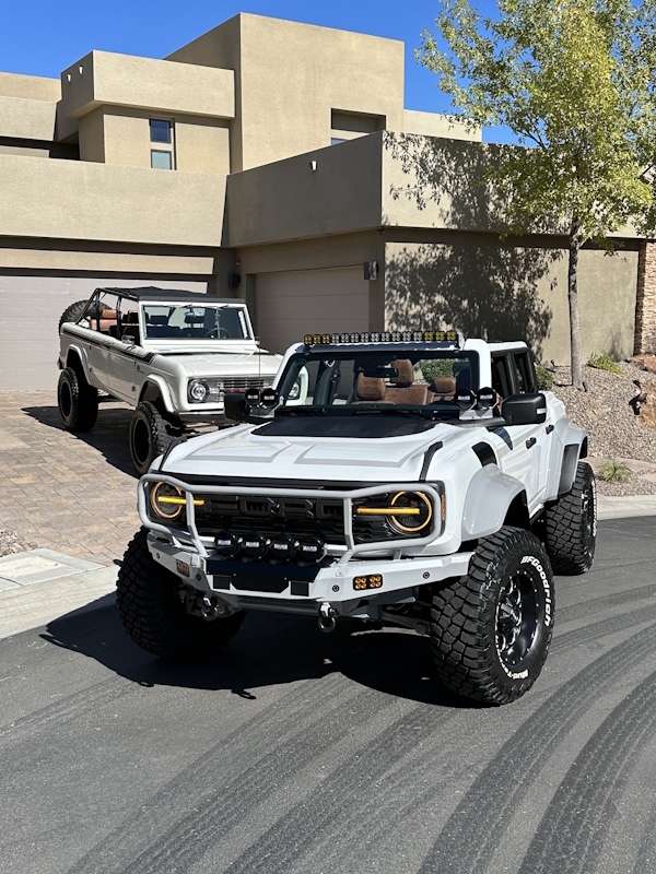 Bronco